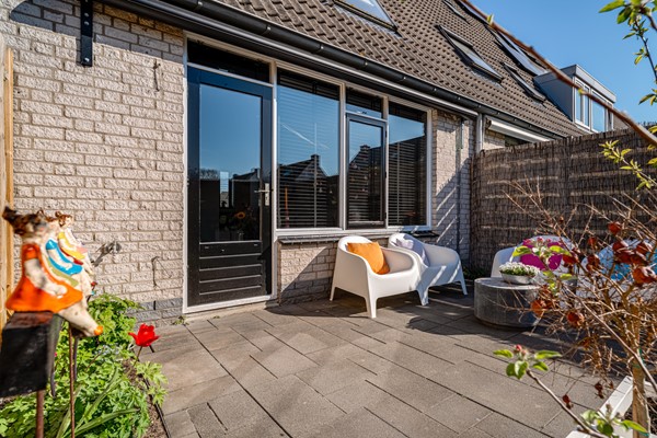 Medium property photo - Walcherenstraat 22, 6922 DD Duiven